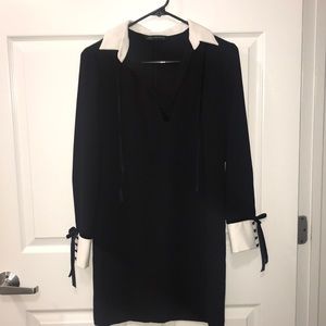 Zara Woman dress